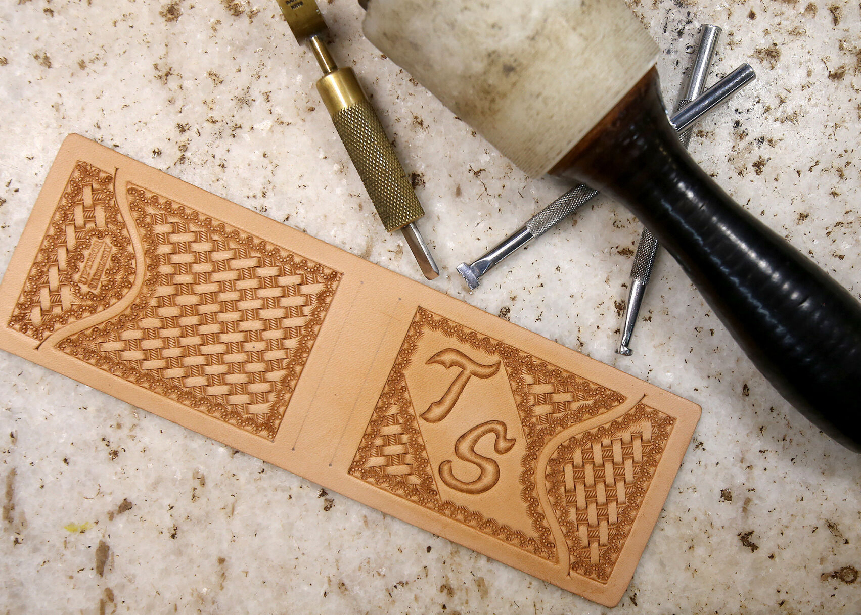 makers leather